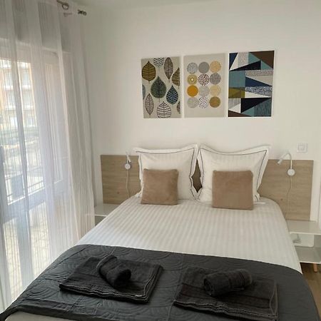 אקס-אן-פרובאנס Aix Homes "Les Allees Provencales" מראה חיצוני תמונה